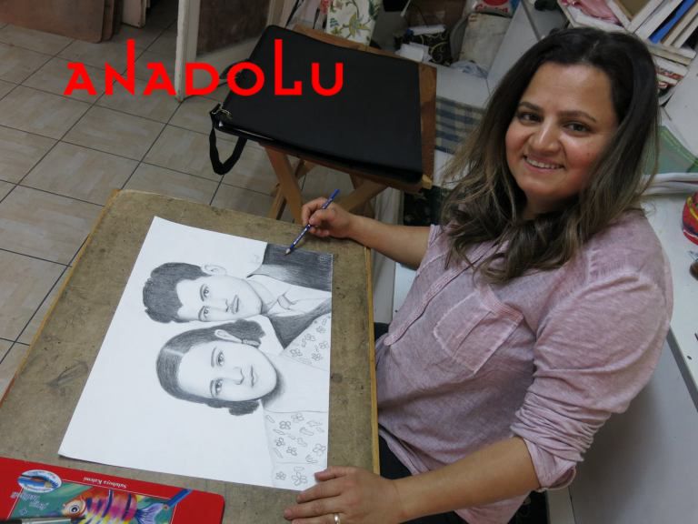 Karakalem Hobi Kursları Vermekteyiz